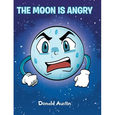 The Moon is Angry
