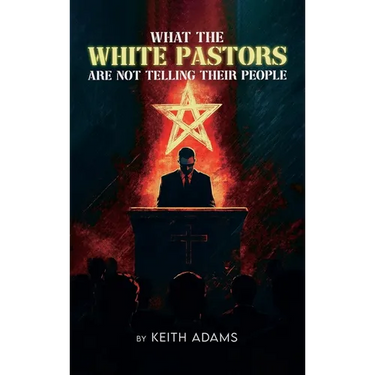 What the White Pastors Are Not Telling Their People