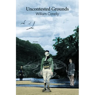 Uncontested Grounds - Poems