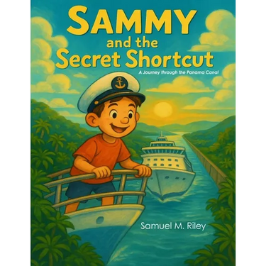 Sammy the Sailor and the Secret Shortcut