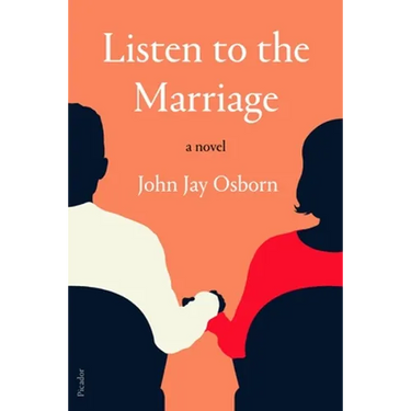 Listen to the Marriage