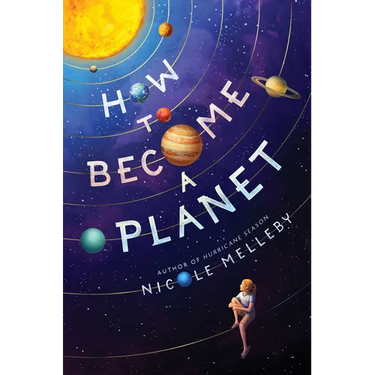How to Become a Planet
