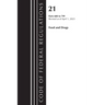 Code of Federal Regulations, Title 21 Food and Drugs 600-799, 2023