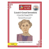 Lizzie's Great Invention: A Game that Changed WWII