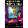 SpellBound in Mystic Hills