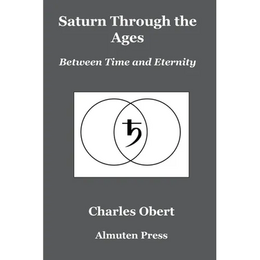 Saturn Through the Ages: Between Time and Eternity