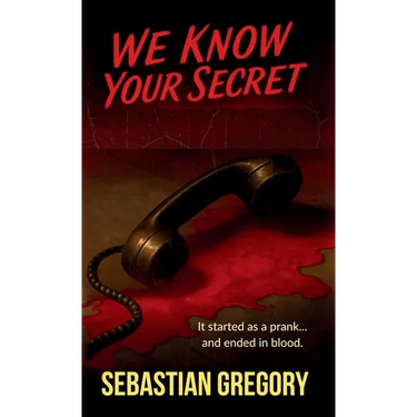 We Know Your Secret