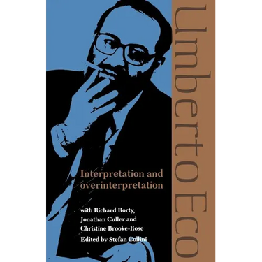 Interpretation and Overinterpretation