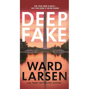Deep Fake: A Thriller