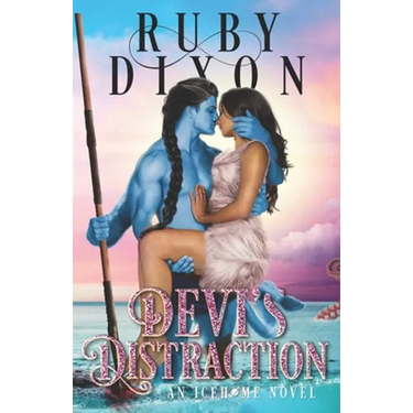 Devi's Distraction: A SciFi Alien Romance