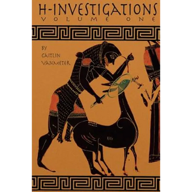 H Investigations: Volume One