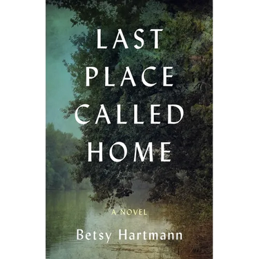 Last Place Called Home