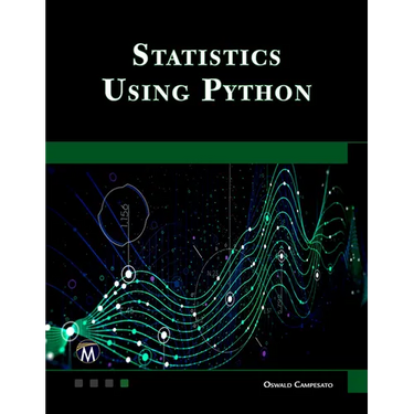 Statistics Using Python