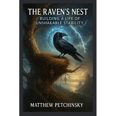The Raven's Nest: Building a Life of Unshakable Stability