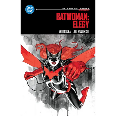 Batwoman: Elegy: DC Compact Comics Edition