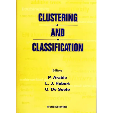 Clustering & Classification