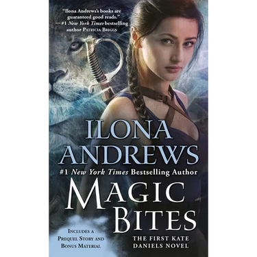 Magic Bites