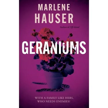 Geraniums