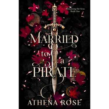 Married to a Pirate: A Dark Fantasy Romance