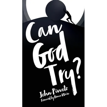 Can God Try?