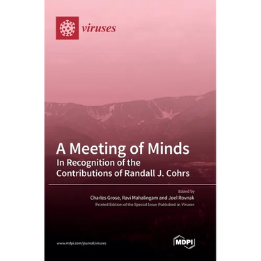 A Meeting of Minds: In Recognition of the Contributions of Randall J. Cohrs