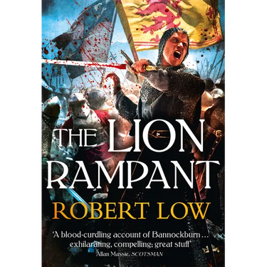 The Lion Rampant