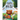 Gale the Library Bear: The Bear Who Feared Running