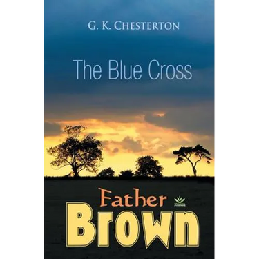 The Blue Cross