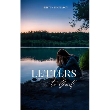 Letters to Grief
