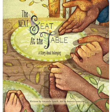The Next Seat at the Table: A Story About Belonging