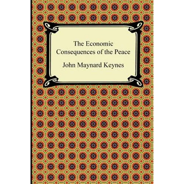 The Economic Consequences of the Peace