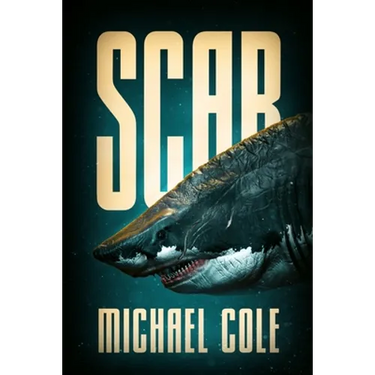Scar: A Deep Sea Thriller
