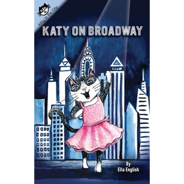 Katy on Broadway