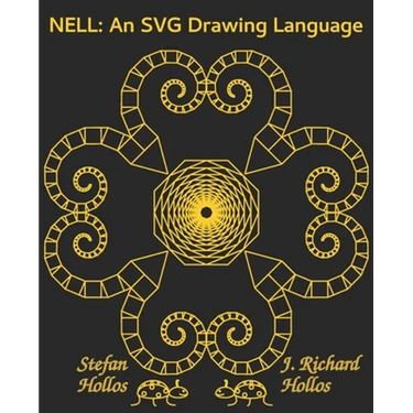 Nell: An SVG Drawing Language