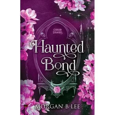 Haunted Bond: A Paranormal Reverse Harem Sequel