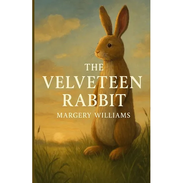 The Velveteen Rabbit (Illustrated)
