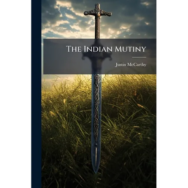 The Indian Mutiny: (chapter 32-35 Of "a History Of Our Own Times.")