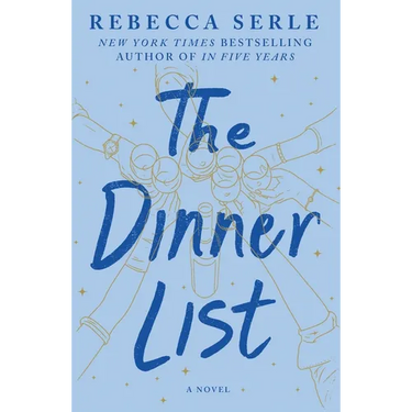 The Dinner List