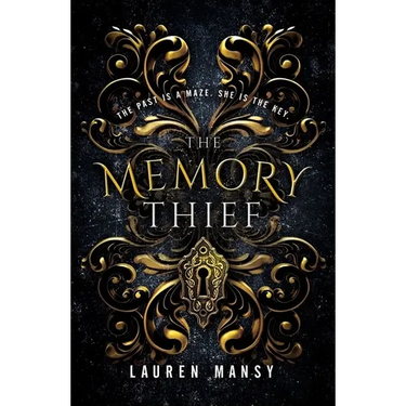 Memory Thief