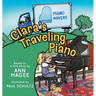 Clara's Traveling Piano