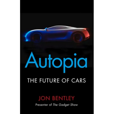 Autopia: The Future of Cars