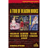 Marijuana Girl / Call South 3300: Ask for Molly! / The Sex Cure: A Trio of Beacon Books