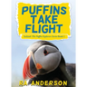 Puffins Take Flight