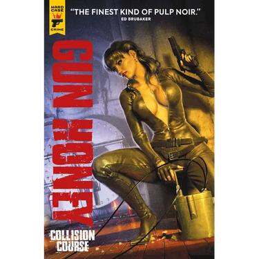 Gun Honey: Collision Course