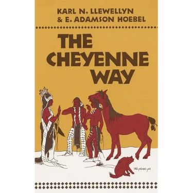 The Cheyenne Way: Volume 21