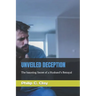 Unveiled Deception: The haunting Secret of a Husband's Betrayal