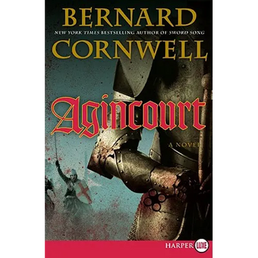 Agincourt