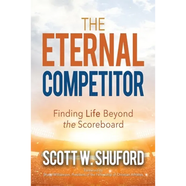 The Eternal Competitor: Finding Life Beyond the Scoreboard