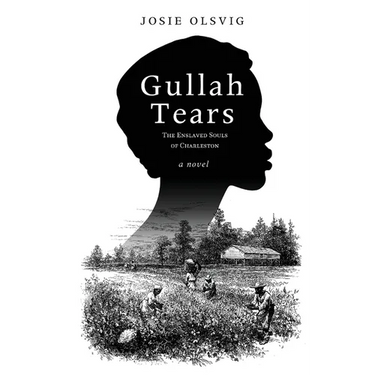 Gullah Tears: The Enslaved Souls of Charleston