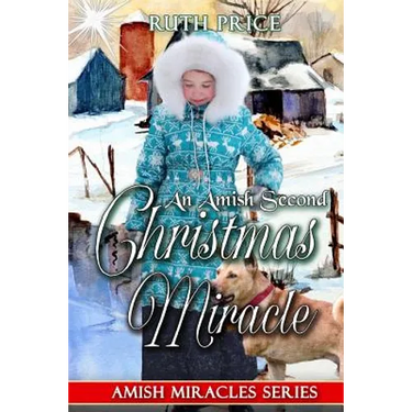 An Amish Second Christmas Miracle